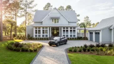 HGTV Dream Home 2025