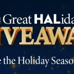 Holland America The Great HALiday Giveaway
