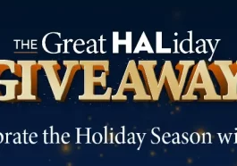 Holland America The Great HALiday Giveaway