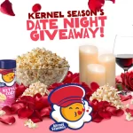 Kernel Season's Date Night Giveaway