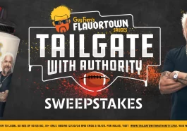 Litehouse Tailgate With Authority Sweepstakes