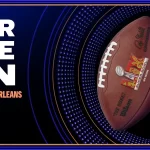 Marriott Bonvoy and Pepsi Super Bowl LIX Sweepstakes