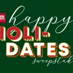 Natural Delights Happy Holi-Dates Sweepstakes