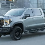 One Country GMC Sierra Sweepstakes