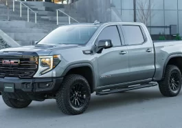 One Country GMC Sierra Sweepstakes