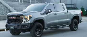 One Country GMC Sierra Sweepstakes