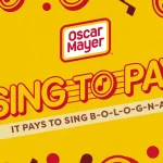 Oscar Mayer Sing to Pay Sweepstakes