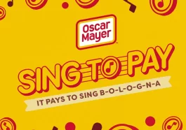 Oscar Mayer Sing to Pay Sweepstakes