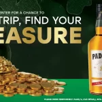 Paddy's St Paddy's Instant Win Game
