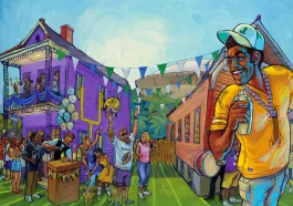 Pernod Ricard USA Big Game Easy Party Sweepstakes