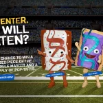 Pop-Tarts Bowl Sweepstakes