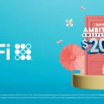 SoFi Ambition Sweepstakes