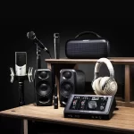 Sweetwater 12 Days of Gear Giveaways