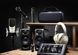 Sweetwater 12 Days of Gear Giveaways