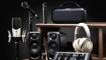 Sweetwater 12 Days of Gear Giveaways