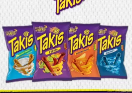 Takis Game Day Giveaway