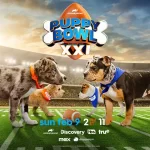 Valpak Puppy Bowl Sweepstakes