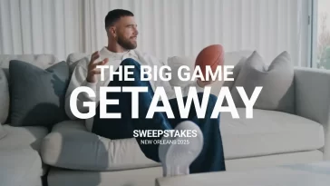 ZenWtr Sweepstakes