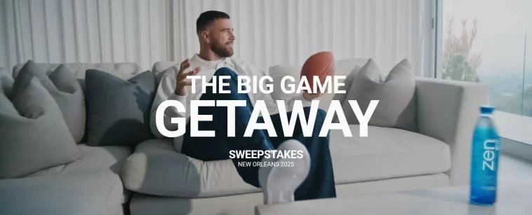 ZenWtr Sweepstakes