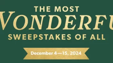 maurices The Most Wonderful Sweepstakes of All