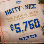 Natural Light Sweepstakes
