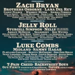 Allē Stagecoach Weekend Sweepstakes