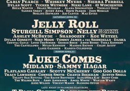 Allē Stagecoach Weekend Sweepstakes
