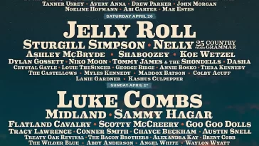 Allē Stagecoach Weekend Sweepstakes