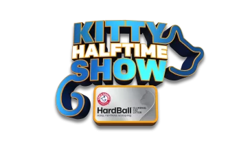 Arm & Hammer Kitty Halftime Sweepstakes