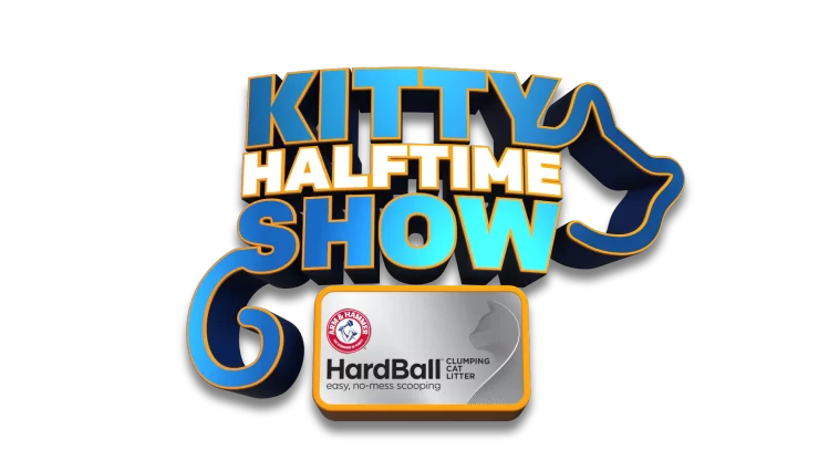 Arm & Hammer Kitty Halftime Sweepstakes