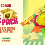 Avocados From Mexico Sweepstakes