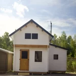 Alcove 160 Bunkie Kit