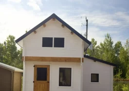 Alcove 160 Bunkie Kit