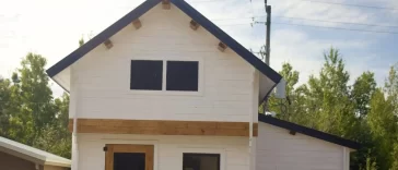 Alcove 160 Bunkie Kit