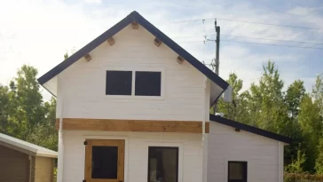 Alcove 160 Bunkie Kit