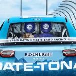 Busch Light DateTona Contest