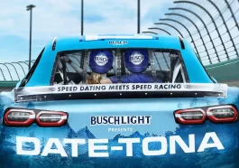 Busch Light DateTona Contest