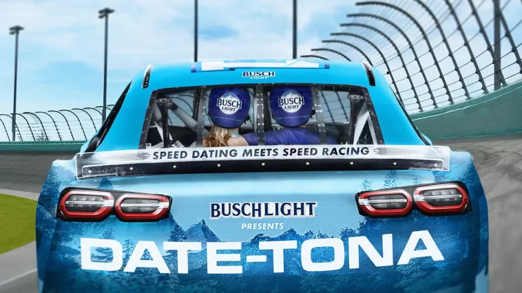 Busch Light DateTona Contest