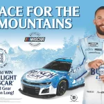 Busch Light Race For The Monutains Sweepstakes