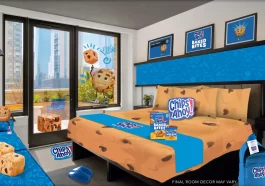 CHIPS AHOY Baked Bites Sweet Getaway Sweepstakes