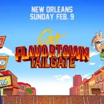 Carnival Ultimate Big Game Getaway Sweepstakes