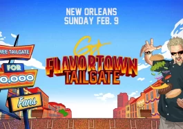 Carnival Ultimate Big Game Getaway Sweepstakes