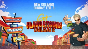 Carnival Ultimate Big Game Getaway Sweepstakes