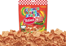Cinnamon Toast Crunch Giveaway