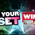 Dave's Killer Bread Rock Your Reset Sweepstakes