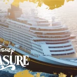 6ABC Disney Treasure Sweepstakes
