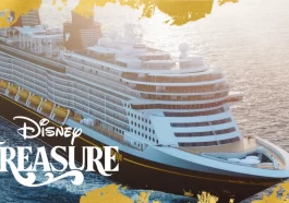 6ABC Disney Treasure Sweepstakes