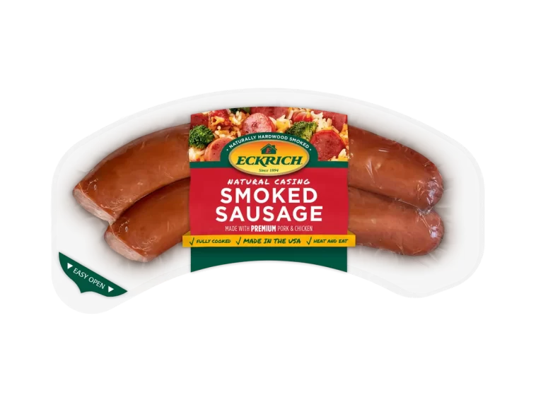 Eckrich Sweepstakes