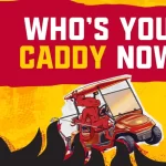 Fireball Arizona Golf Cart Sweepstakes