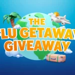 Flu Getaway Giveaway